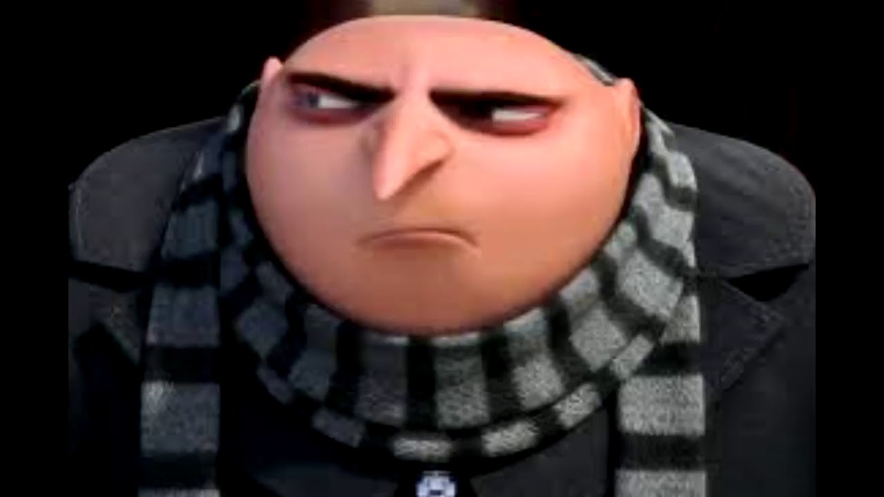 Bruh, look at this dude Baldi