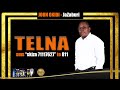 JOHN OKIDI - TELNA [Official Audio]