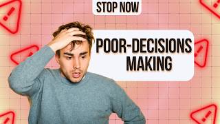 Celebrity Poor Decision-Making: Why We Make Bad Choices & How to Fix It Net Worth