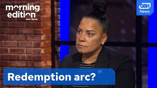 Can Rachael Rollins win back the Suffolk County DA seat after resigning from politics in disgrace?