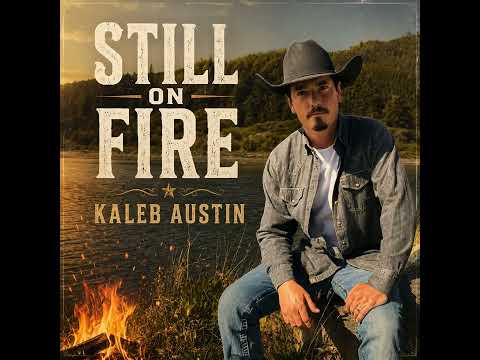 Still On Fire · Kaleb Austin 