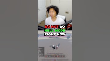 Type Soul HELL is BROKEN. Do NOT do it! #roblox #typesoul