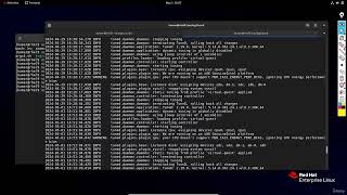 29  Locate and interpret system log files and journals