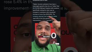 Why Rich People Are Rushing to Dollar Stores (It’s Not What You Think)