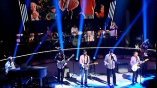 The Beach Boys @ Beacon Theatre, NYC  5 8 12 2nd set