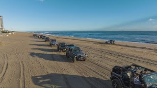 Jeep Fest coming to Virginia Beach Nov. 12-13