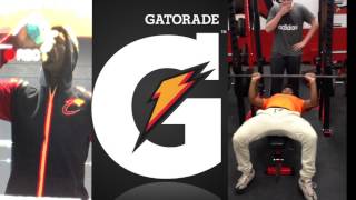 Details gatorade commerical News
