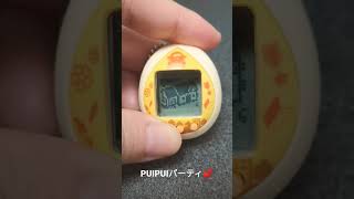 【モルカっち】PUIPUIパーティ