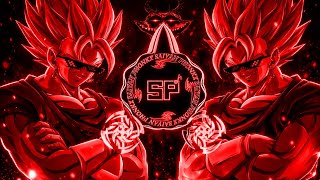 Montegam Supersonic [Super Slowed] Best Aggressive Phonk Mix 2026 🔥 Gym Motivation|