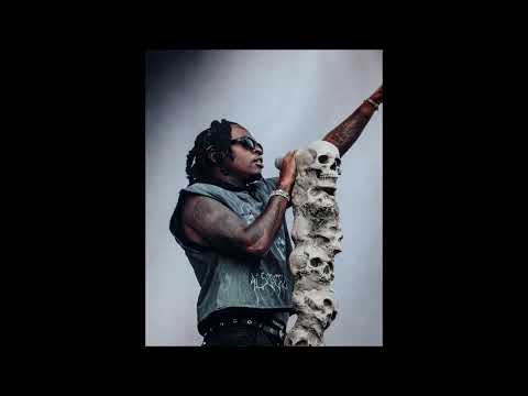 [FREE] Lil Gotit x Gunna Type Beat – "WORK UP” | HARD Type Beat