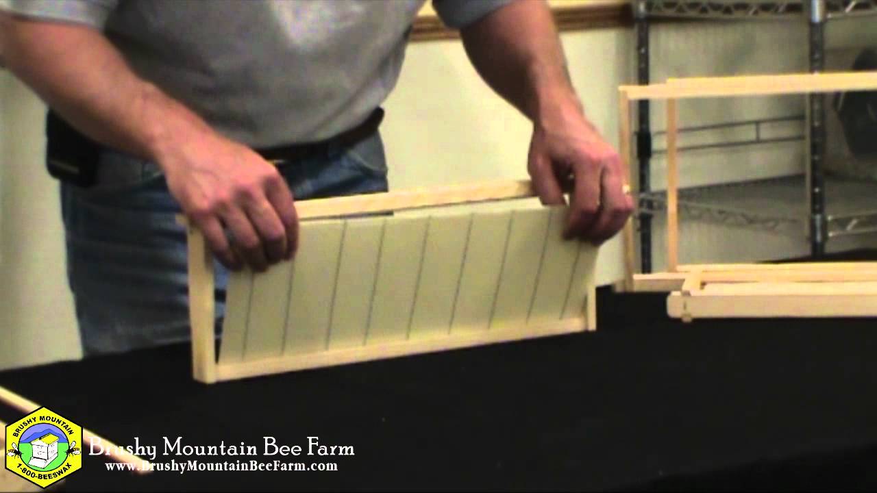 Installing Foundation