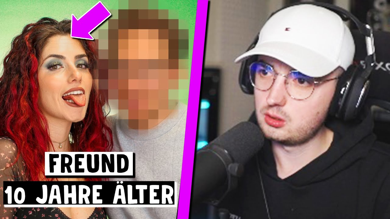 Ex Narzisst Hat Neue Freundin