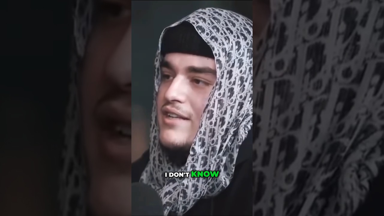 How Dr*gs Inspired Yeat In A Creative Way 