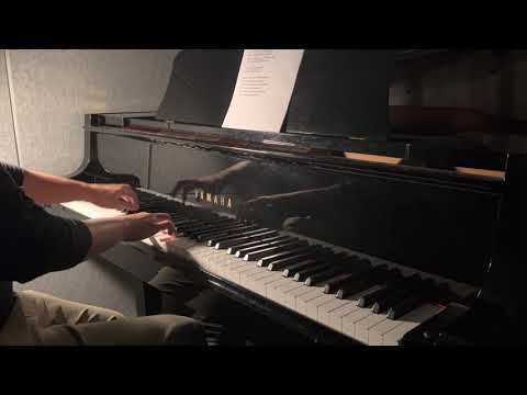有心人 - 張國榮｜iMus Piano Cover #6