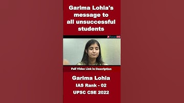Garima Lohia