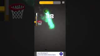 Beating my record on Tappy Shots screenshot 4