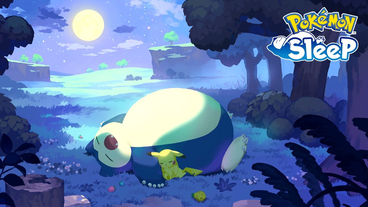Taupe Hollow ~ Afternoon | Pokémon Sleep Music