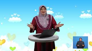 Tahun 6  Bahasa Melayu  Peribahasa  R029