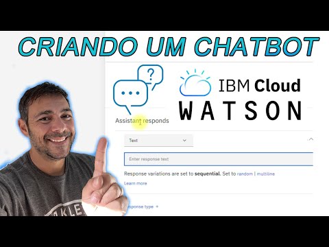 Vídeo: O que é um chatbot IBM?