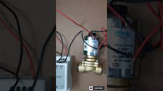 solenoid valve | WATER PUMP | solenoid valve | WATER PUMP |