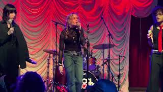 Message In A Bottle - Sor Clt Fall 2024