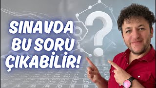 Metalik Bağ: Sadece 7 Kritik Soru Ile Öğren ⚛️