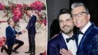 Surprising News ♥️Randy Fenoli Makes a Staggering Amount of Money to Host 'Say Yes to the Dress' Net Worth