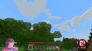 Celebrity Minecraft Challenge: Upside-down Controller! Net Worth