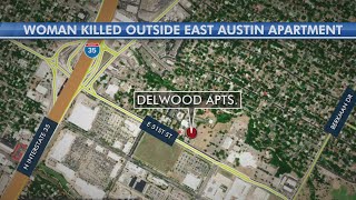 Woman who helped homeless killed outside east Austin apartment Monday morning