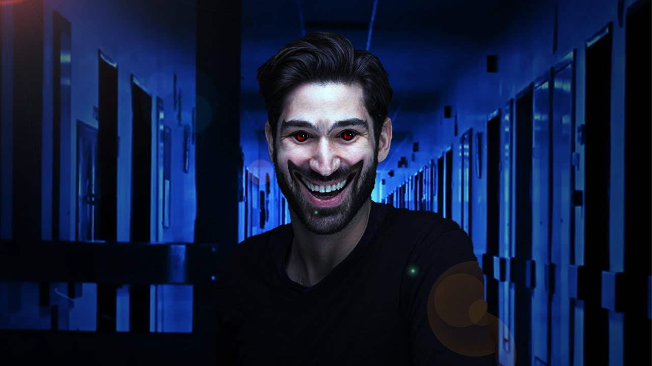 CES PERSONNES NE VOUS LÂCHERONT PAS... (Thread Horreur Flippant)