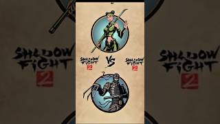 Wasp Vs Lynx epic fight 💪 #shadowfight2 #gaming #edit #sf2proX