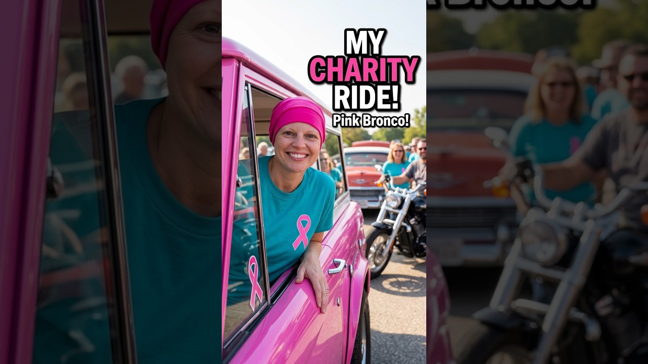 My Wife Is 9 Years Cancer-Free — This Ride Is Why