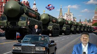 Urgence, La Russie Kraze Dada Manb Lotan Jodia Menm Moun Fou Sezi We Bagay Sa Ann Gade