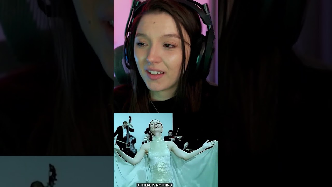 Shania Twain From This Moment On | First Time Reaction #shorts #reaction #bisscute
