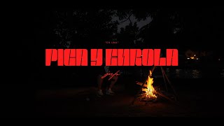 Pica Y Enrola Jnp Shot By