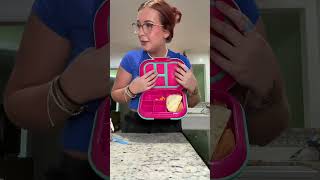 🙄 Another School Lunch Struggle | WIEIAD & Packed Lunch Mom Life #packedlunch  #SchoolLunch #MomLife Parenting Maternityleave Freeschoollunch Schoolmeals Streetinterview Libertyhangout Usa