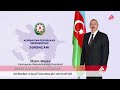 İlham Əliyev Famil Mustafayevi təltif etdi | APA TV