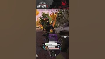 THIS is why Pathfinder is being played in ALGS | ALGS Pro League