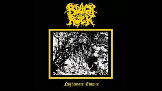 Black Rock - Torture of Frost and Fire