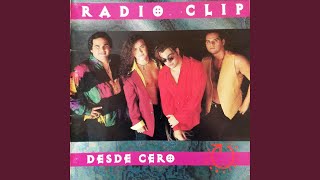 Video thumbnail of "Radioclip - Cenizas y Sal (Version 95)"