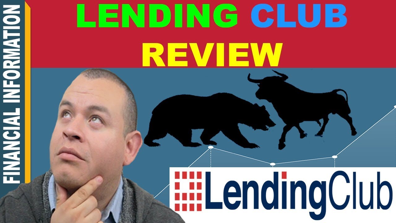 Lending Club Review | Lending Club Vs Investing in Stocks