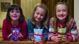 Eight Decades of Toys | Mary Meyer Stuffed Toys