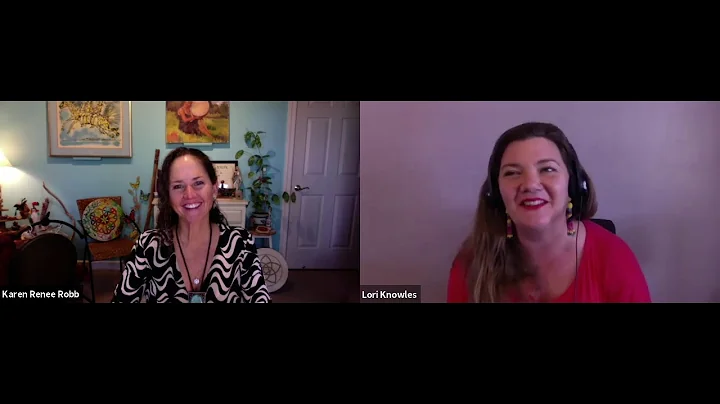 ReSounding Wholeness | Conversation with Lori Know...