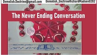 Atheists Theists welcome to discuss religion
