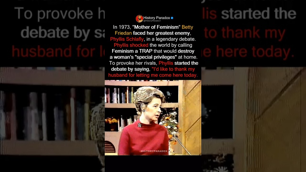 How One Woman Changed the Future of Every American Home 