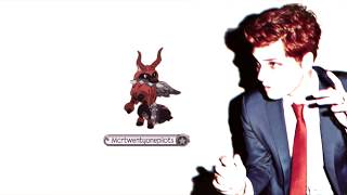 Zero Zero AJMV [Gerard Way]
