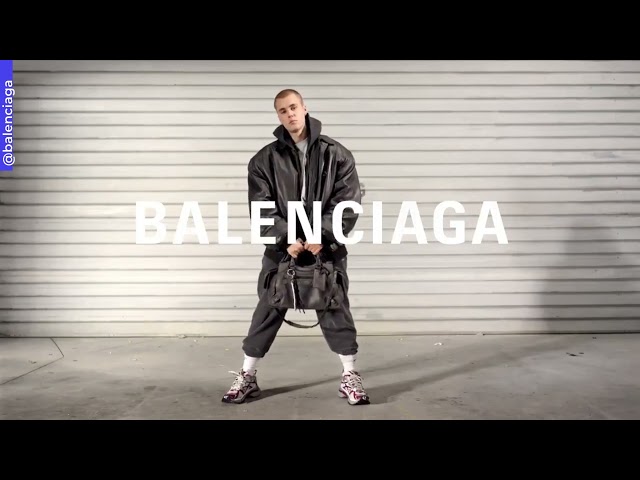 Cập nhật với hơn 90 về balenciaga justin bieber shoes