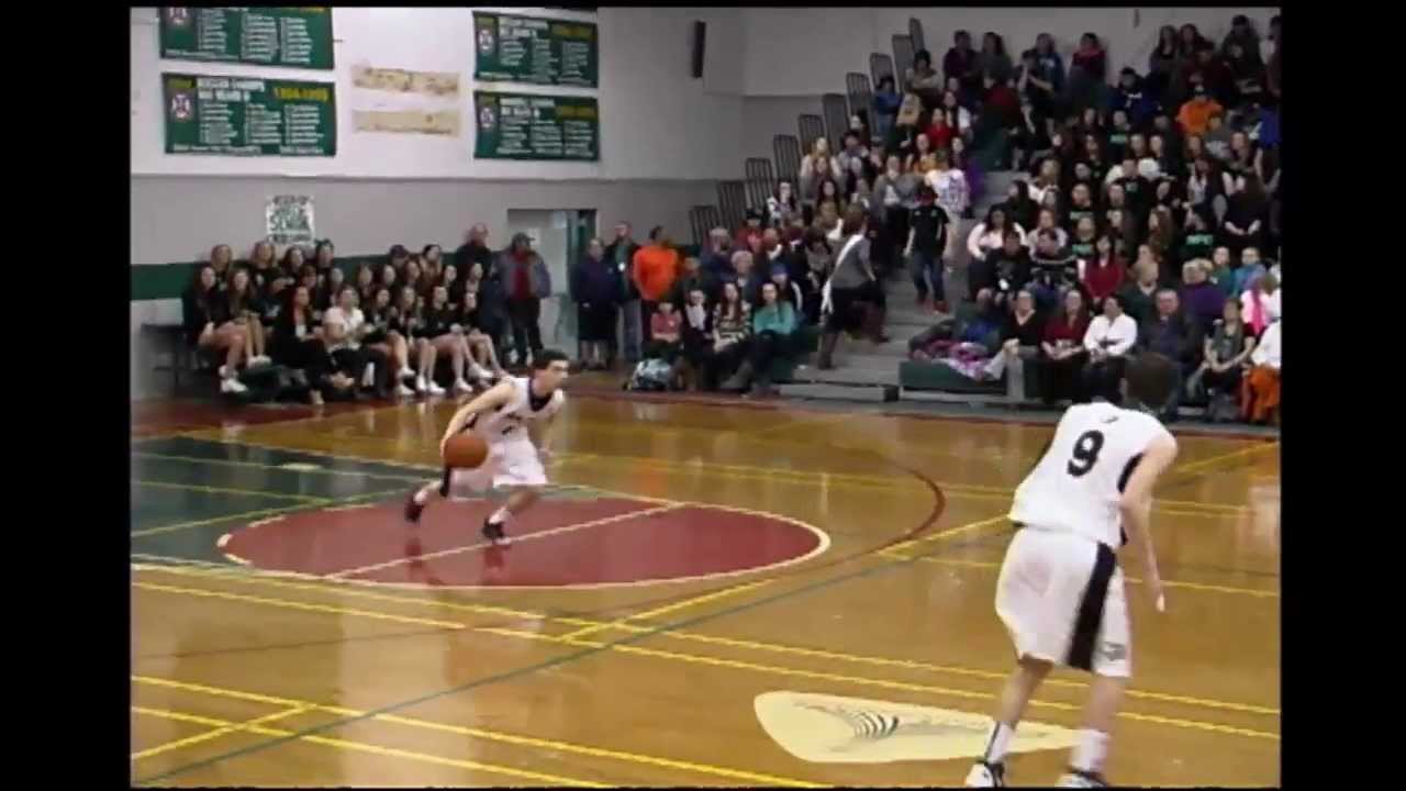 Coal Bowl 2014 game 14 YouTube