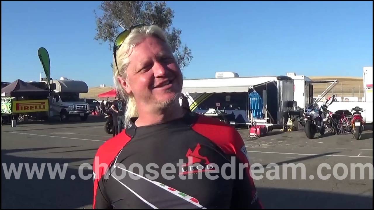 Leod Motorcycle Escapes World Tours