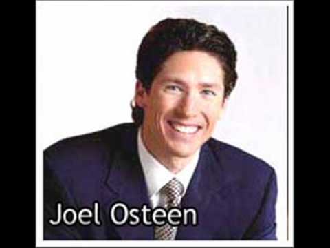 Joel Osteen on 60 minutes-Edited